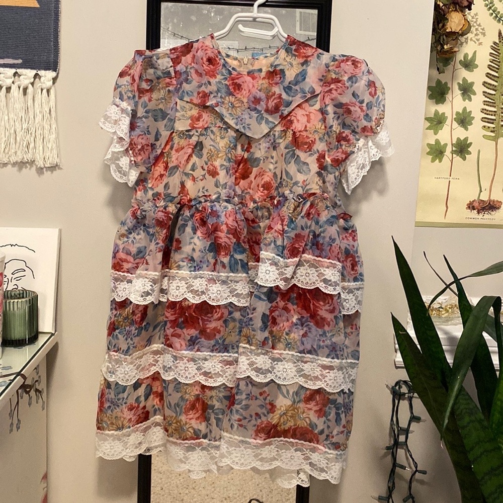 Selkie Babydoll Sleeper